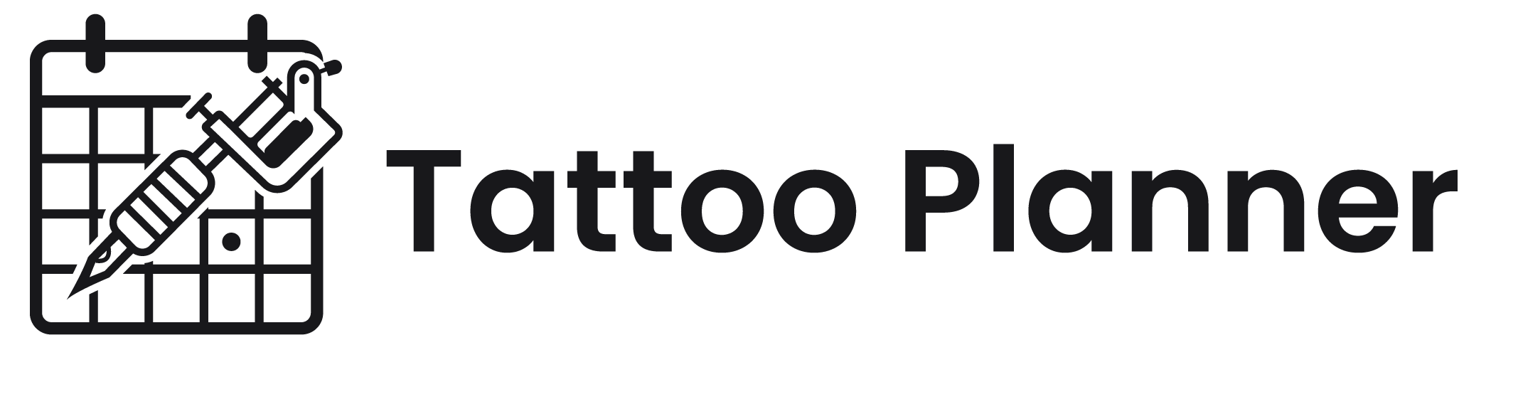 Tattoo Planner